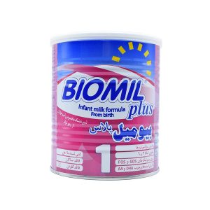 شیرخشک بیومیل پلاس ۱