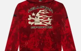 Hellstar at an Official Store Hellstar Clothing. Get an Amazing 40% off from Hoodies Great Deals Big Discount With Free Shipping Worldwide.