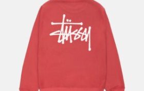 Stüssy: Unique Fashion with an Edge